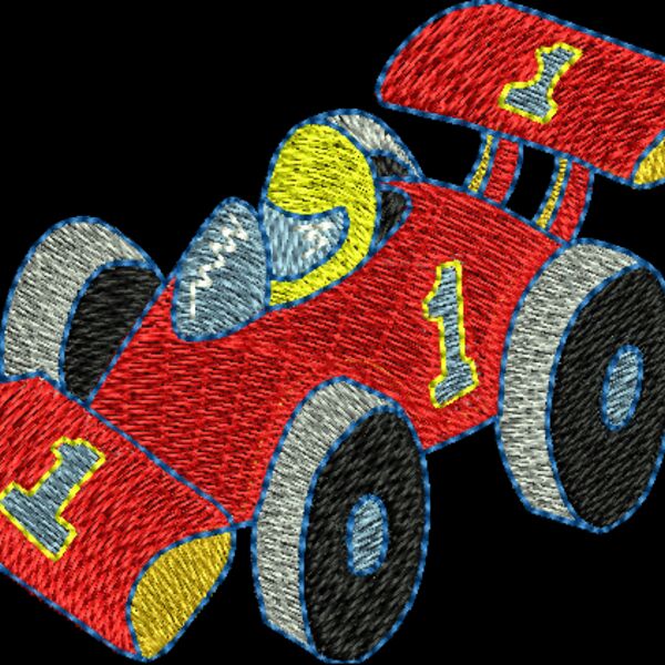 CK521 Thumbnail