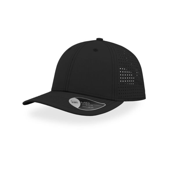 Atlantis Perforated Cap Thumbnail