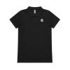 Women's Pique Polo Thumbnail