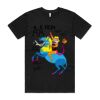 Mens Basic Tee Thumbnail