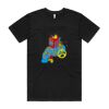 Mens Basic Tee Thumbnail