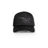 Frame Foam Trucker Cap Thumbnail