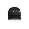 Frame Foam Trucker Cap Thumbnail