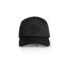 Frame Foam Trucker Cap Thumbnail