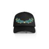 Frame Foam Trucker Cap Thumbnail