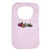 Organic Baby Bib Thumbnail