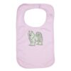 Organic Baby Bib Thumbnail