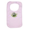 Organic Baby Bib Thumbnail