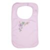 Organic Baby Bib Thumbnail