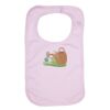 Organic Baby Bib Thumbnail