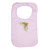 Organic Baby Bib Thumbnail