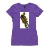 Women's Maple Tee Thumbnail