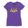 Women's Maple Tee Thumbnail