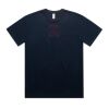 Block Oversized Tee Thumbnail