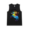 Women's Upside Tank Thumbnail