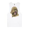 Mens Barnard Tank Thumbnail