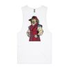 Mens Barnard Tank Thumbnail