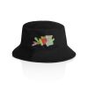 AS Colour Cotton Bucket Cap 1117 Thumbnail