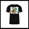 Mens Fitted Cotton Tee Thumbnail