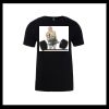 Mens Fitted Cotton Tee Thumbnail