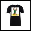 Mens Fitted Cotton Tee Thumbnail