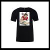 Mens Fitted Cotton Tee Thumbnail