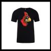 Mens Fitted Cotton Tee Thumbnail