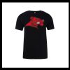Mens Fitted Cotton Tee Thumbnail