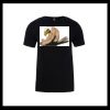 Mens Fitted Cotton Tee Thumbnail