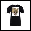 Mens Fitted Cotton Tee Thumbnail